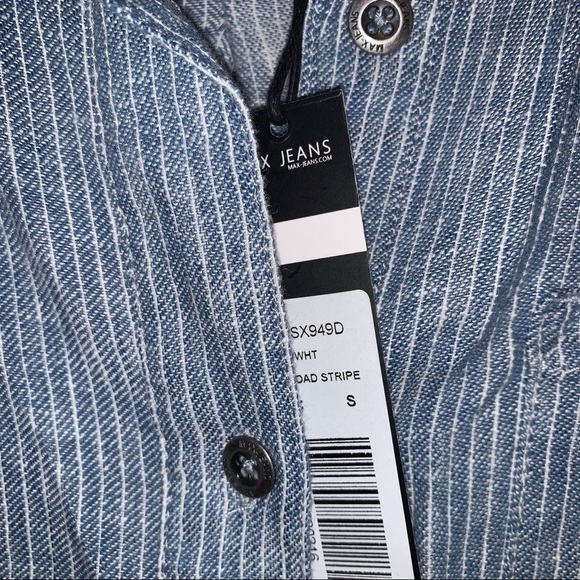 Max Jeans Dress - Picture 6 of 15